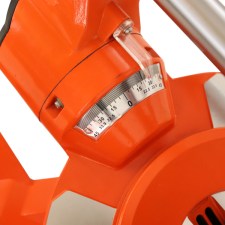 Norton Clipper CWM 254 Kapp- Zug- Gehrungssäge